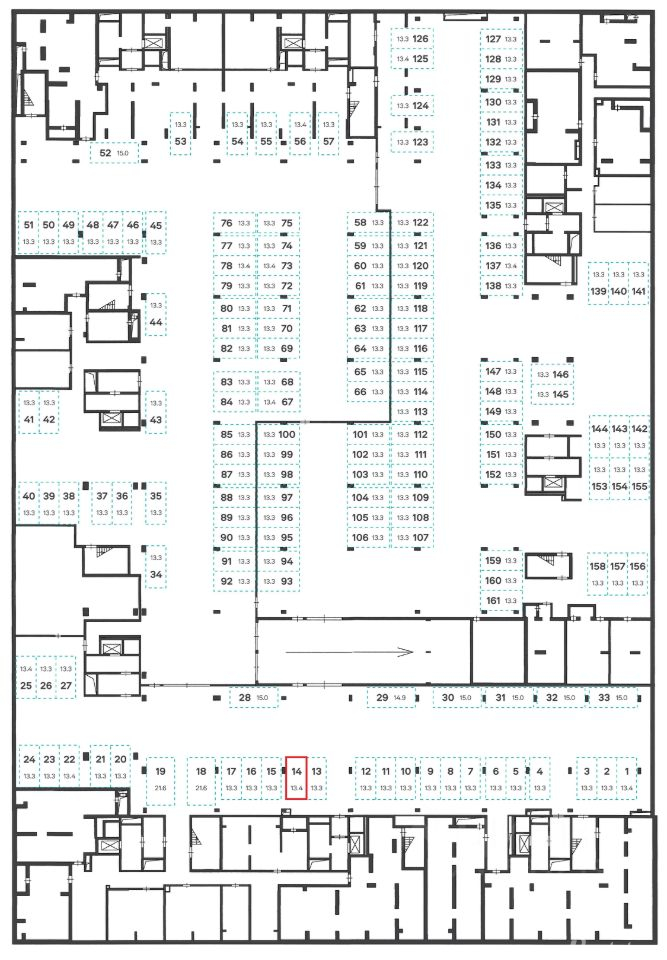 Продажа гаража Сиреневый б-р,  д. 4/7