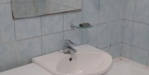 3-комн квартира подольская улица,  д. 16