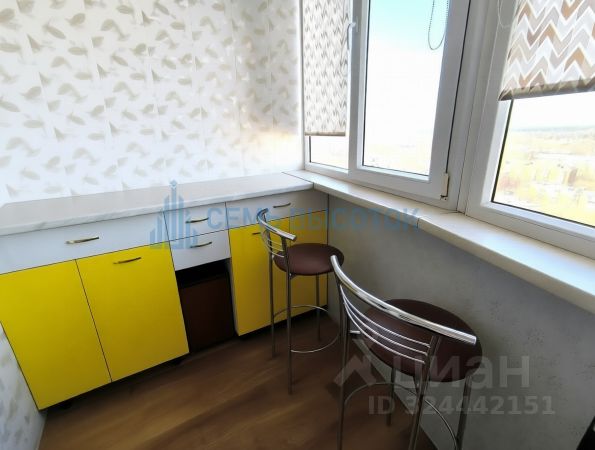 Продажа 1-комн квартиры на вторичном рынке Подольск, Народная улица, 11