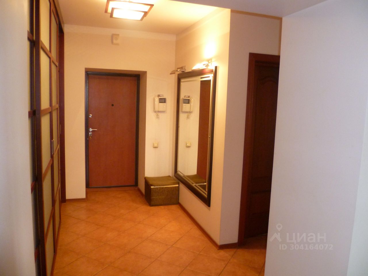 Продажа 2-комн квартиры на вторичном рынке Одинцово, улица Маршала Неделина, 15