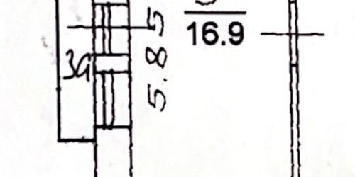 3-комн квартира 2-я Филевская улица, 7К7