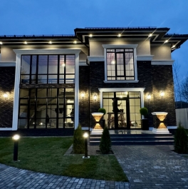 Продажа дома Опалиха, Новая Лесная улица,  д. 13