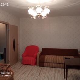 Аренда 1-комн квартиры на вторичном рынке Весенняя улица,  д. 5