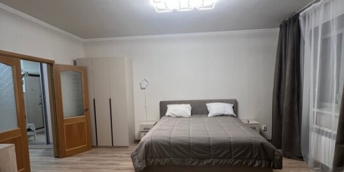 1-комн квартира Народного ополчения пр-кт,  д. 167/21