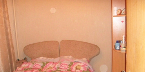 4-комн квартира улица Плещеева,  д. 11В