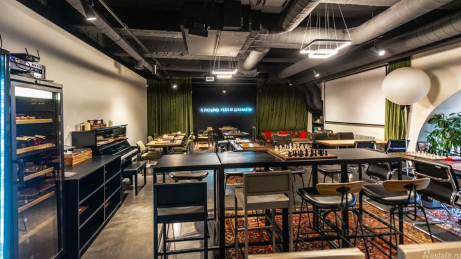 Аренда ПСН Кудринская площадь,  д. 1