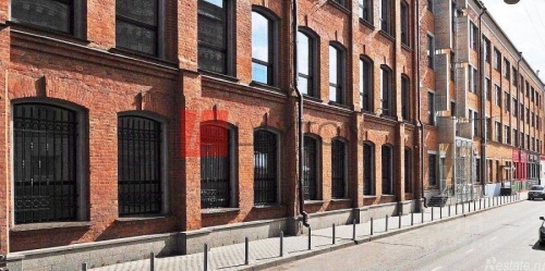 Помещение свободного назначения ул Тимура Фрунзе,  д. 11,  к. 44