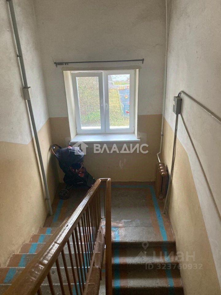 Продажа 1-комн квартиры на вторичном рынке Каменногорск, Ленинградское шоссе, 70