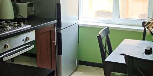 2-комн квартира улица Константина Симонова, 7