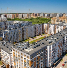 Аренда ПСН Глухово, Романовская улица,  д. 23