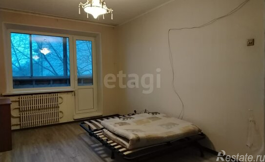 Продажа 1-комн квартиры на вторичном рынке Раменское, ул Левашова,  д. 27