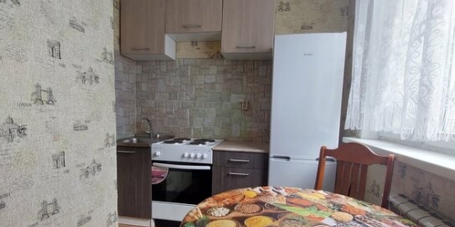 1-комн квартира улица Тихомирова,  д. 2
