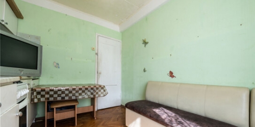 1-комн квартира Краснопутиловская улица,  д. 121