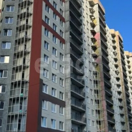 Продажа 2-комн квартиры на вторичном рынке Мурино г, Шоссе в Лаврики ул,  д. 11