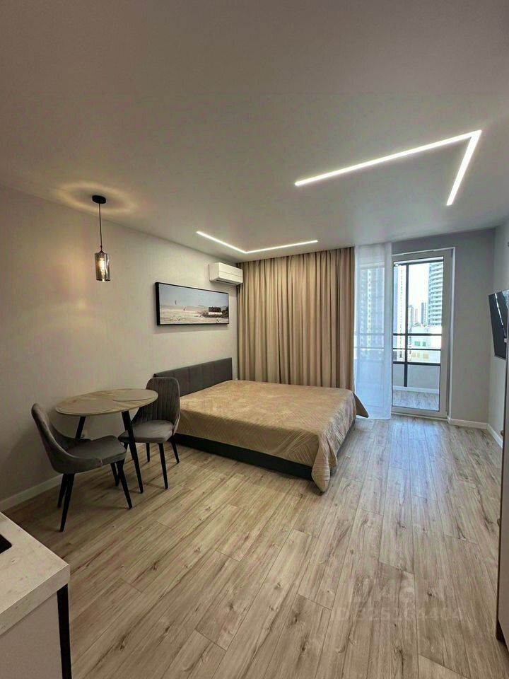 Аренда 1-комн квартиры на вторичном рынке пос. Шушары, проспект Новгородский, 2к3