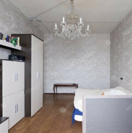 Продажа 2-комн квартиры на вторичном рынке Бассейная ул,  д. 59