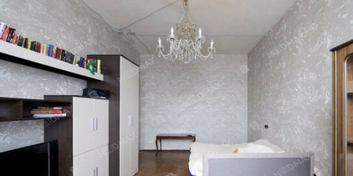 2-комн квартира Бассейная ул,  д. 59