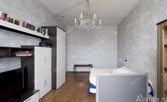 Продажа 2-комн квартиры на вторичном рынке Бассейная ул,  д. 59