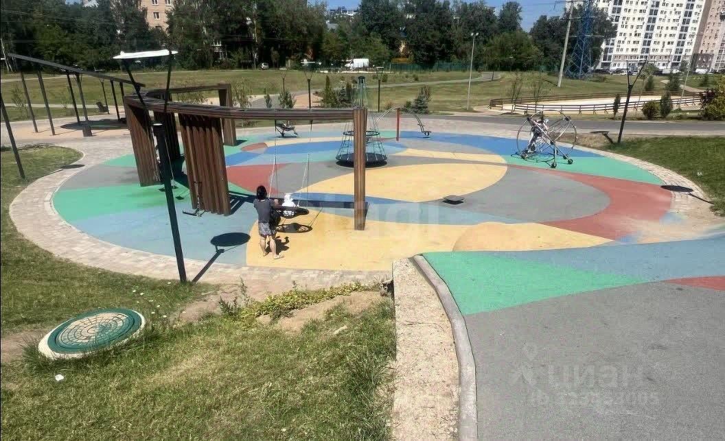 Продажа 2-комн квартиры на вторичном рынке Одинцово, улица Белорусская, 10