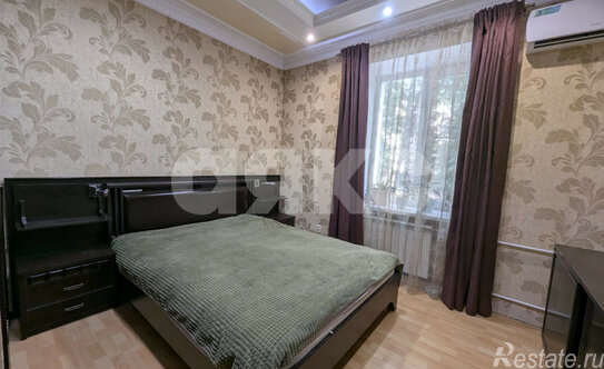 Продажа 3-комн квартиры на вторичном рынке Авиамоторная улица,  д. 49 к1