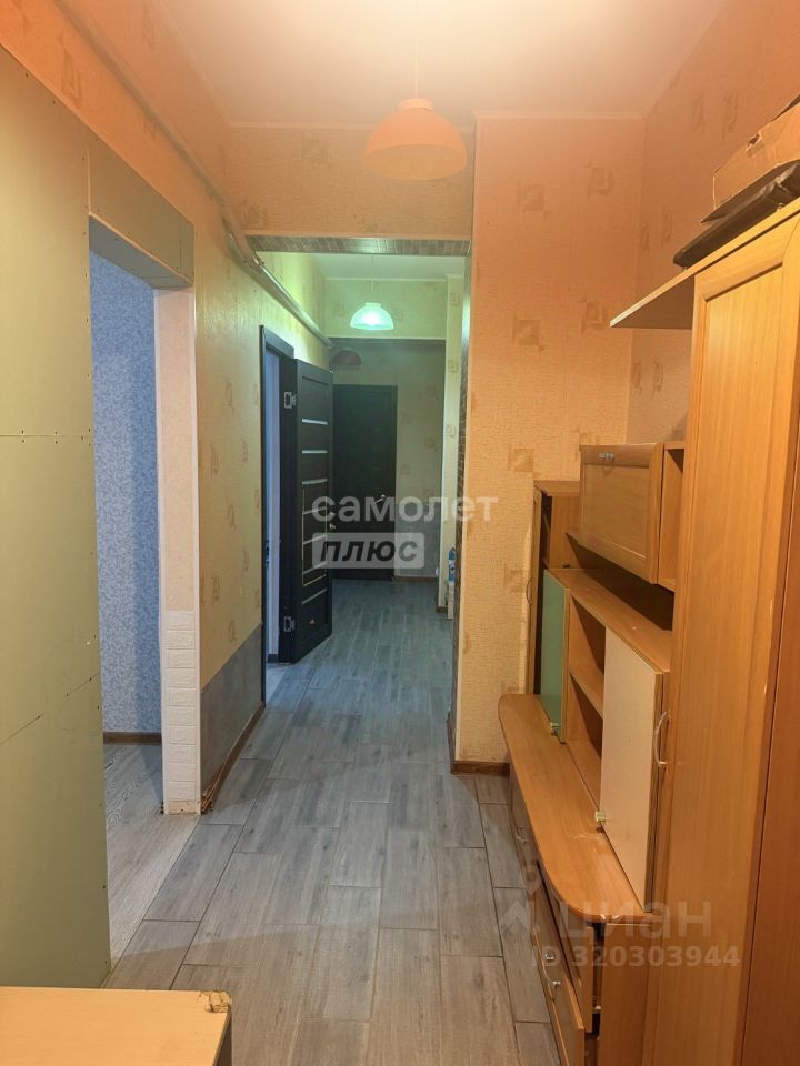 Продажа 2-комн квартиры на вторичном рынке Наро-Фоминск, улица Шибанкова, 1