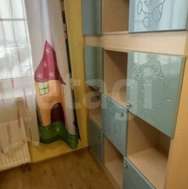 Продажа 2-комн квартиры на вторичном рынке Комендантский пр-кт,  д. 71,  к. 1