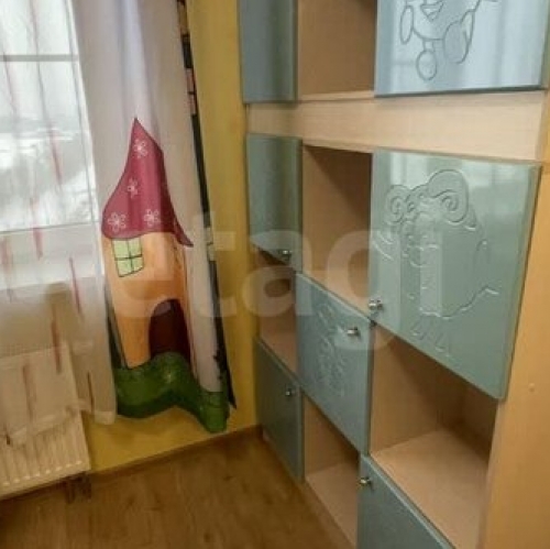2-комн квартира Комендантский пр-кт,  д. 71,  к. 1