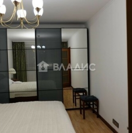 Продажа 2-комн квартиры на вторичном рынке ул Маленковская,  д. 12