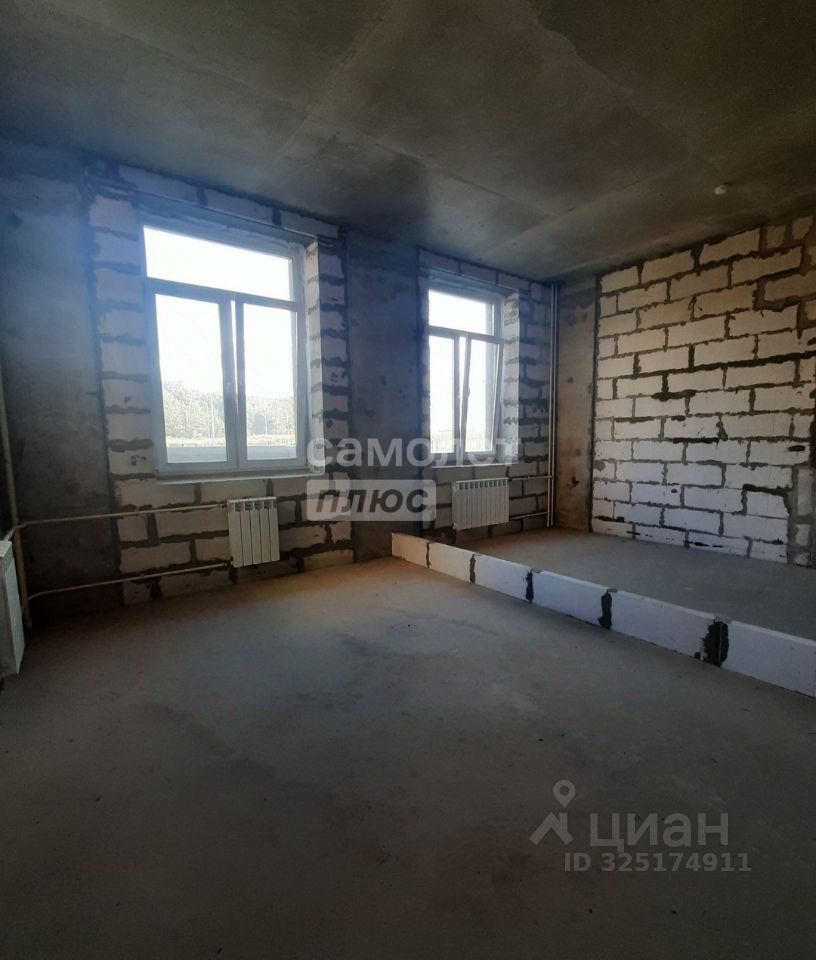 Продажа 3-комн квартиры на вторичном рынке Одинцово г, Лайково с, Город-событие мкр,  д. 70