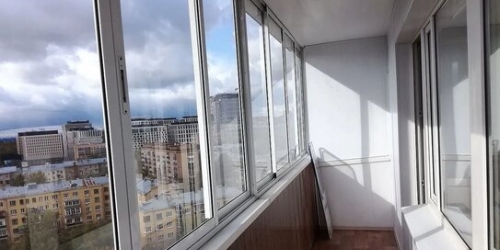 1-комн квартира улица Правды,  д. 5