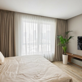 Продажа 3-комн квартиры на вторичном рынке Мантулинская улица,  д. 9 к5