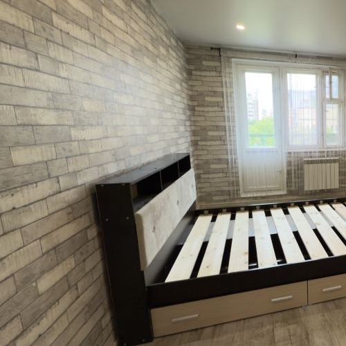 1-комн квартира улица Дмитрия Устинова, 5