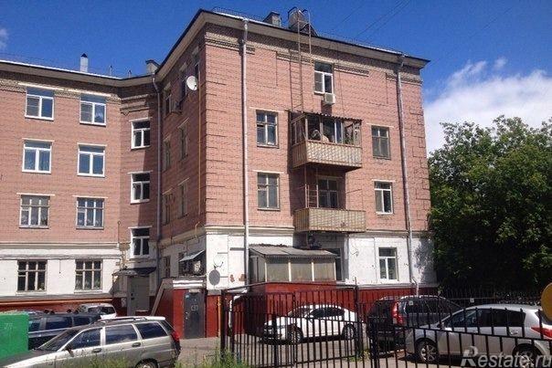 Продажа 2-комн квартиры на вторичном рынке 1-я останкинская,  д. 14/7