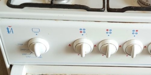 Комната Мучной переулок, 3