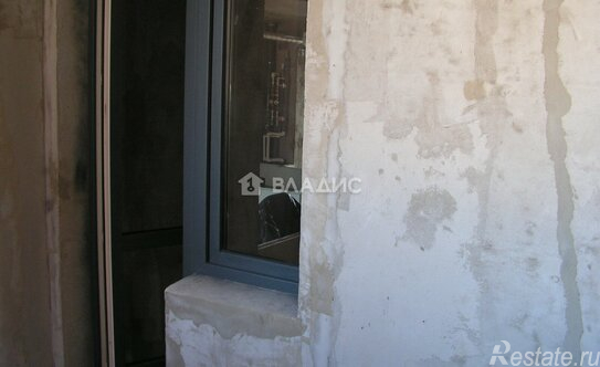 Продажа 3-комн квартиры на вторичном рынке Сходня, Железнодорожная улица,  д. 33 к1