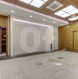 Продажа отдельного здания Садовая-Черногрязская улица,  д. 22 с3