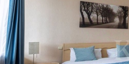 3-комн квартира Большой Палашевский переулок, 3