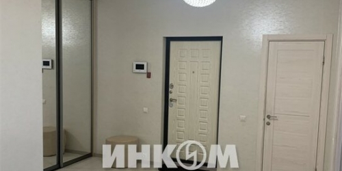 3-комн квартира Юшуньская М. ул,  д. 3