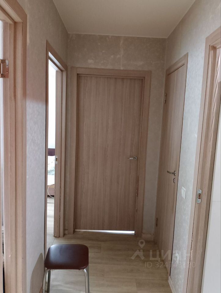 Продажа 3-комн квартиры на вторичном рынке д. Лесколово, улица Лесная, 1А