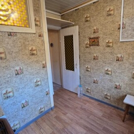 Продажа 2-комн квартиры на вторичном рынке Подольск, улица Филиппова,  д. 16