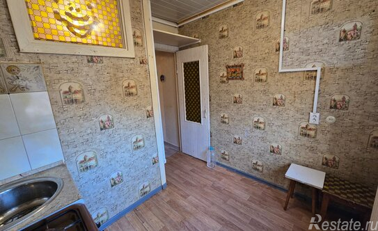 Продажа 2-комн квартиры на вторичном рынке Подольск, улица Филиппова,  д. 16