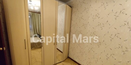 2-комн квартира Нелидовская улица,  д. 19