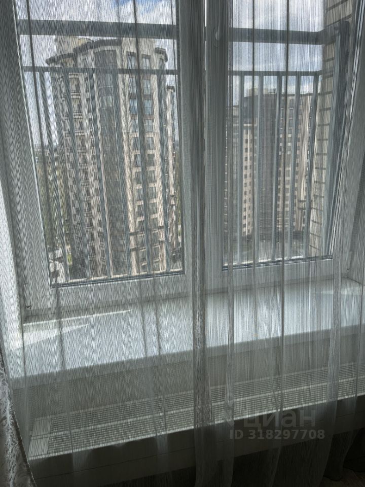 Продажа 1-комн квартиры на вторичном рынке Фермское шоссе, 20к1