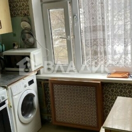 Продажа 3-комн квартиры на вторичном рынке Ореховый б-р,  д. 39 к1
