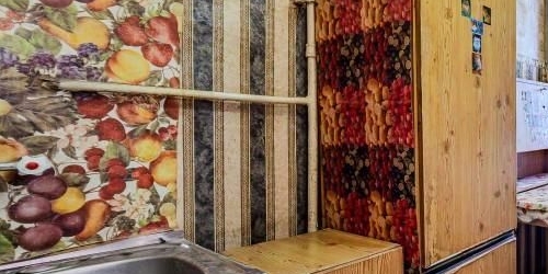 2-комн квартира Рижский проспект, 60Ж