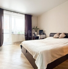 Продажа 2-комн квартиры на вторичном рынке Мурино г, Екатерининская ул,  д. 9