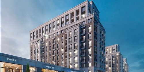 3-комн квартира Решетникова ул,  д. 21