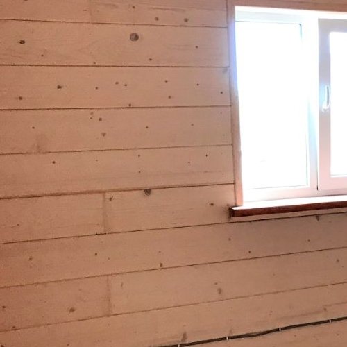 Коттедж/дом д. Таровицы, улица Березовая