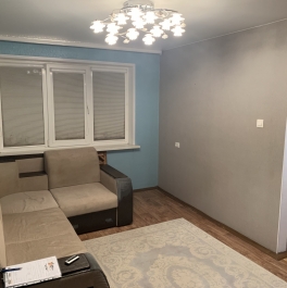 Продажа 1-комн квартиры на вторичном рынке Воскресенск г, Спартака пер,  д. 6