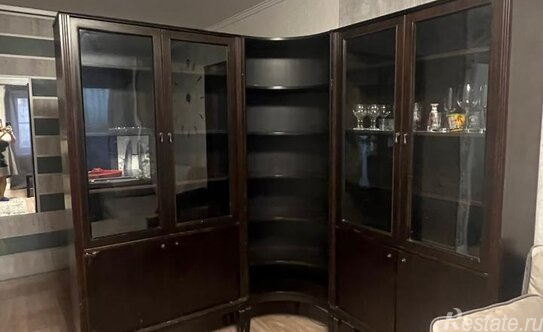 Продажа 1-комн квартиры на вторичном рынке улица Савушкина